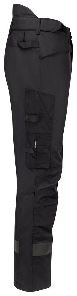 JOBMAN 2935 Skibukser M 4